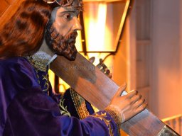 Semana Santa Muleña 2010